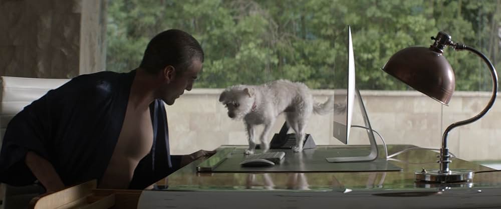 極悪の流儀の画像