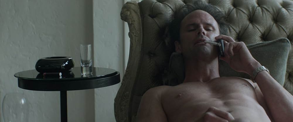 極悪の流儀の画像