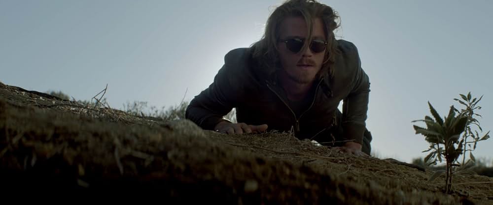 極悪の流儀の画像