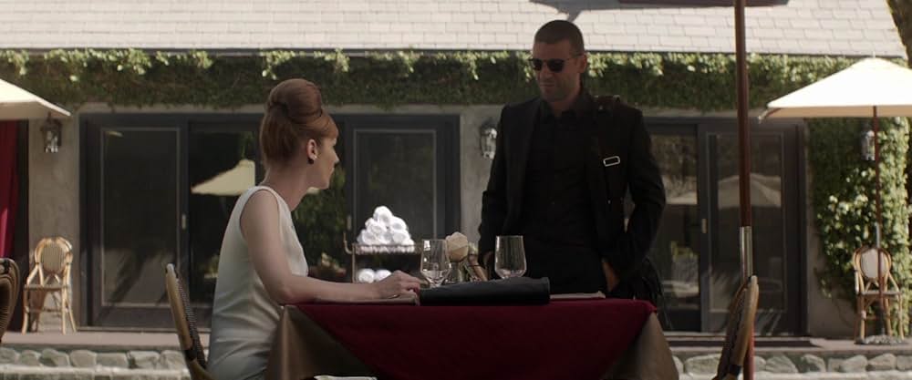 極悪の流儀の画像