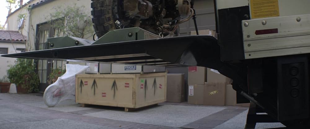 極悪の流儀の画像