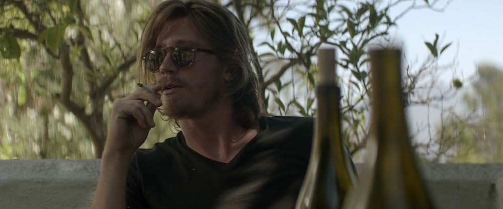 極悪の流儀の画像