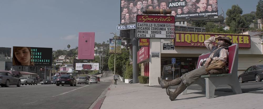 極悪の流儀の画像