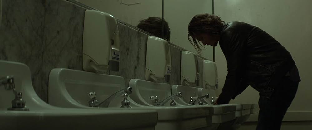 極悪の流儀の画像