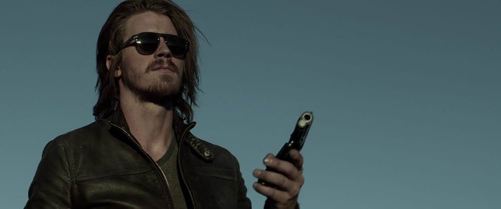 極悪の流儀の画像