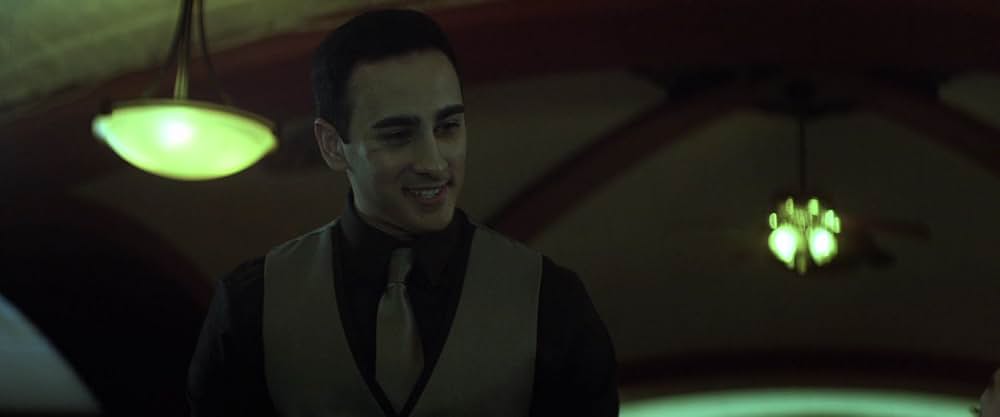 極悪の流儀の画像