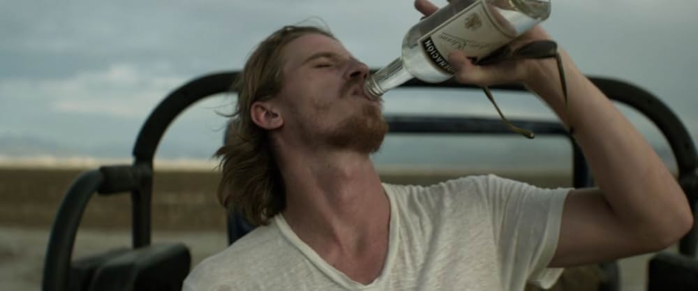 極悪の流儀の画像