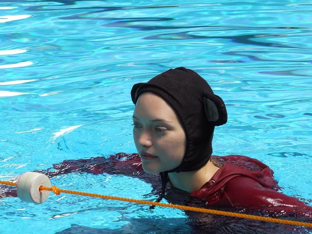 ザ・ブラック・バルーン（原題）の画像