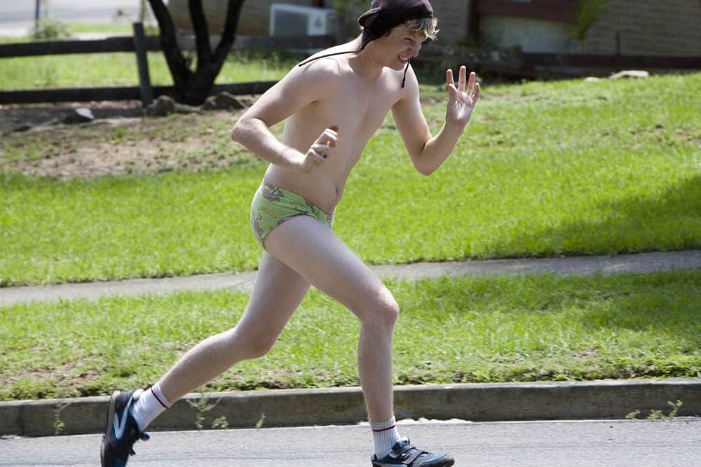 ザ・ブラック・バルーン（原題）の画像