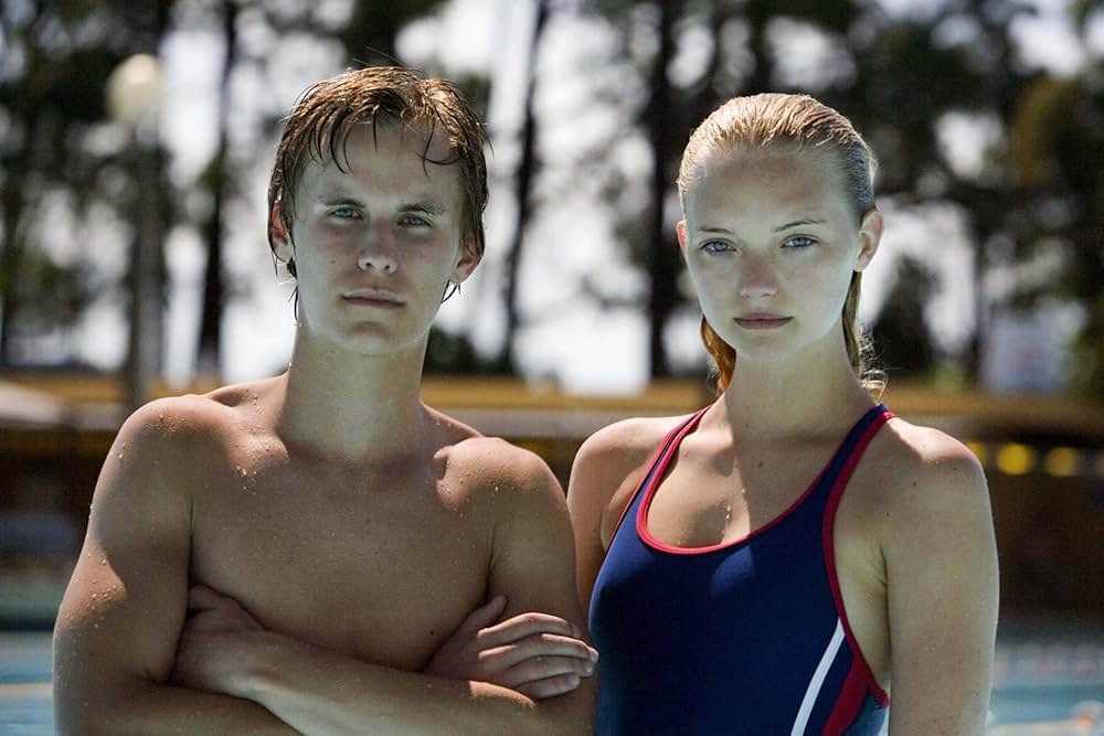 ザ・ブラック・バルーン（原題）の画像