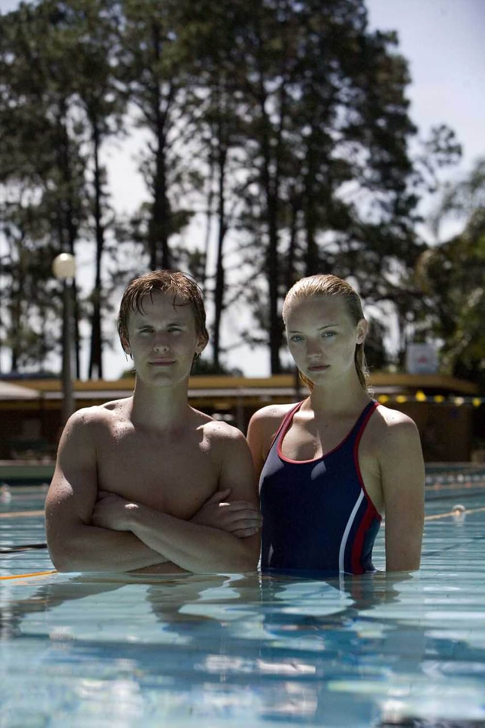 ザ・ブラック・バルーン（原題）の画像