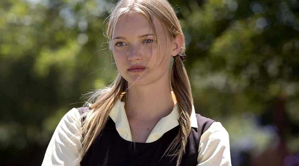 ザ・ブラック・バルーン（原題）の画像