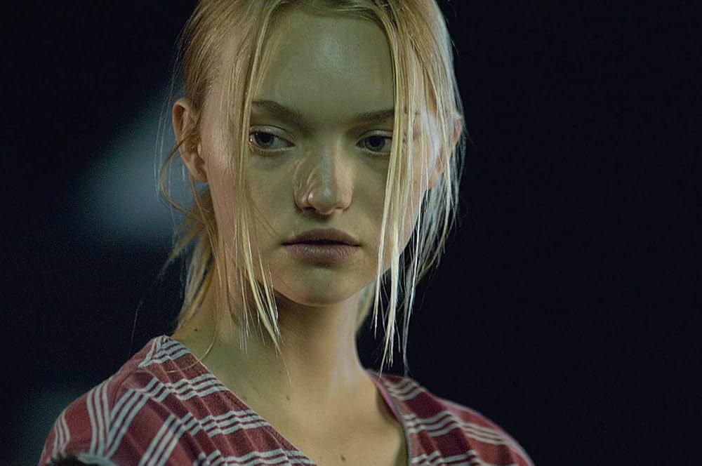 ザ・ブラック・バルーン（原題）の画像