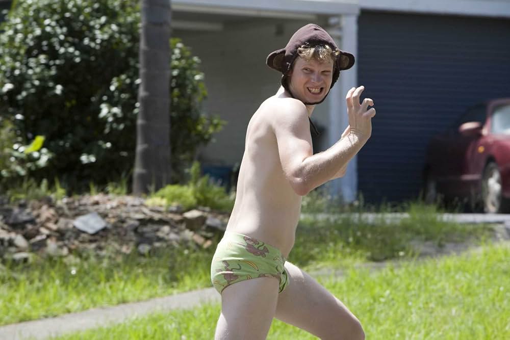 ザ・ブラック・バルーン（原題）の画像