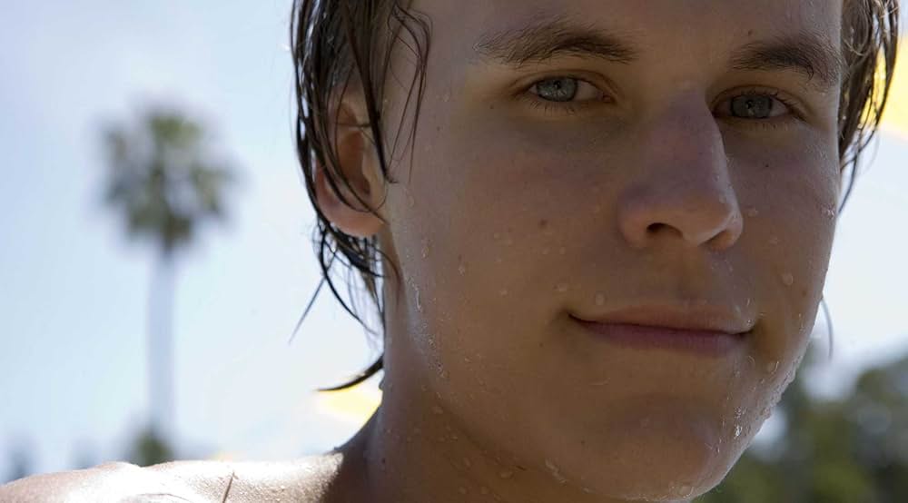 ザ・ブラック・バルーン（原題）の画像