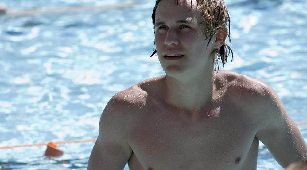 ザ・ブラック・バルーン（原題）の画像