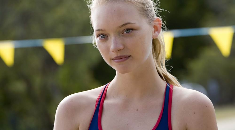 ザ・ブラック・バルーン（原題）の画像