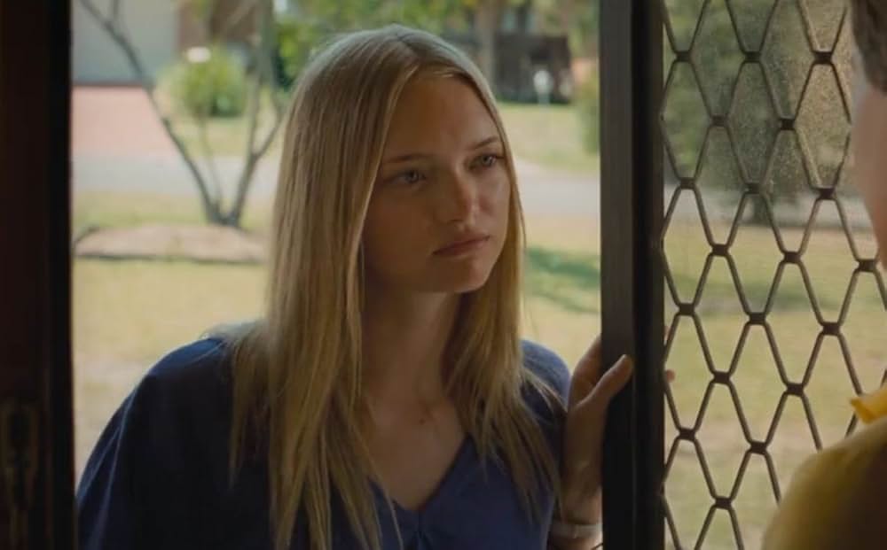 ザ・ブラック・バルーン（原題）の画像