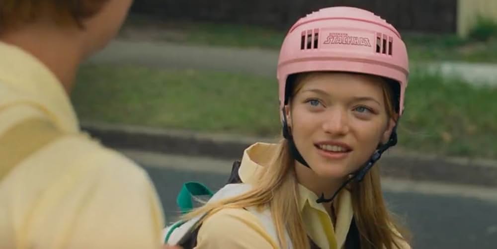 ザ・ブラック・バルーン（原題）の画像