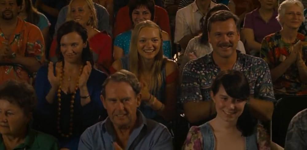 ザ・ブラック・バルーン（原題）の画像