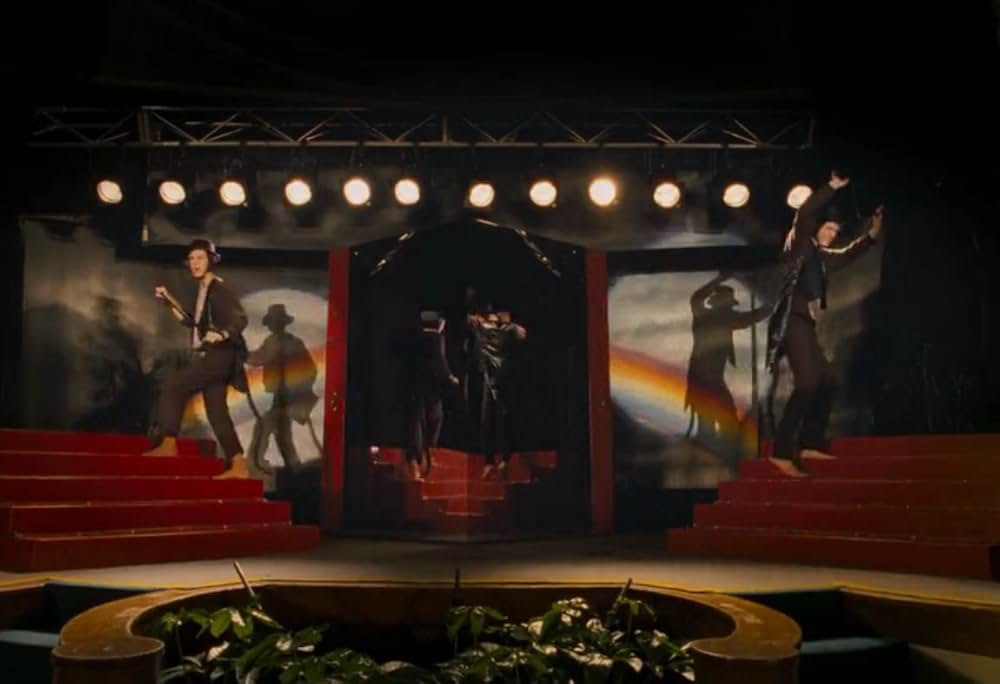 ザ・ブラック・バルーン（原題）の画像