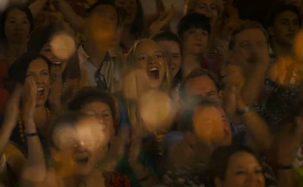 ザ・ブラック・バルーン（原題）の画像