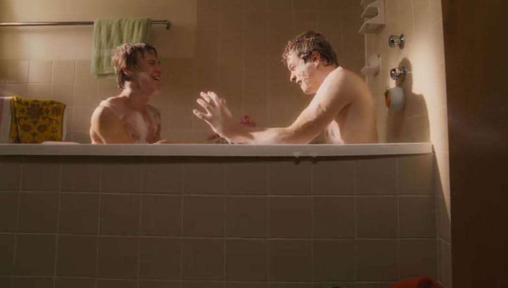 ザ・ブラック・バルーン（原題）の画像