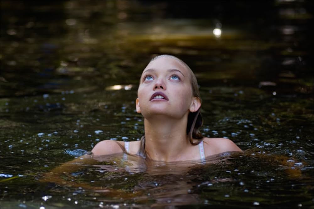 ザ・ブラック・バルーン（原題）の画像