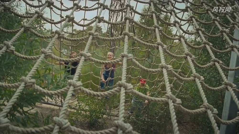 ザ・ブラック・バルーン（原題）の画像