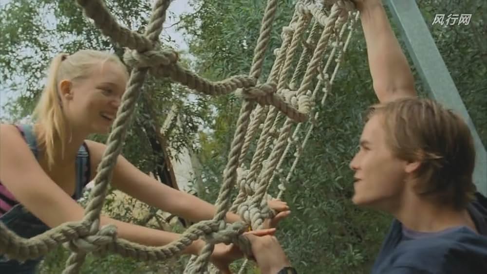 ザ・ブラック・バルーン（原題）の画像