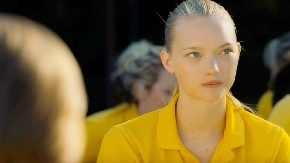 ザ・ブラック・バルーン（原題）の画像