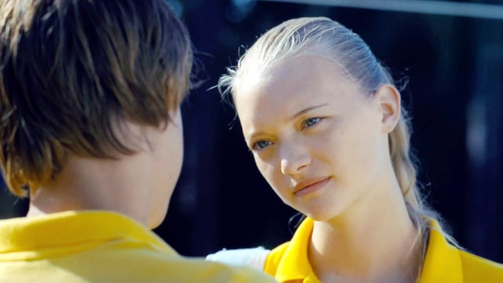 ザ・ブラック・バルーン（原題）の画像