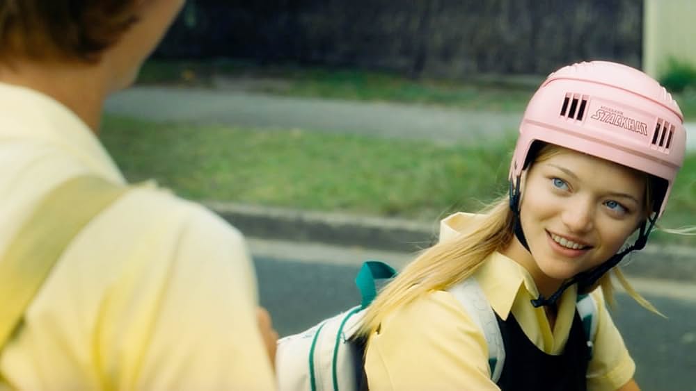 ザ・ブラック・バルーン（原題）の画像