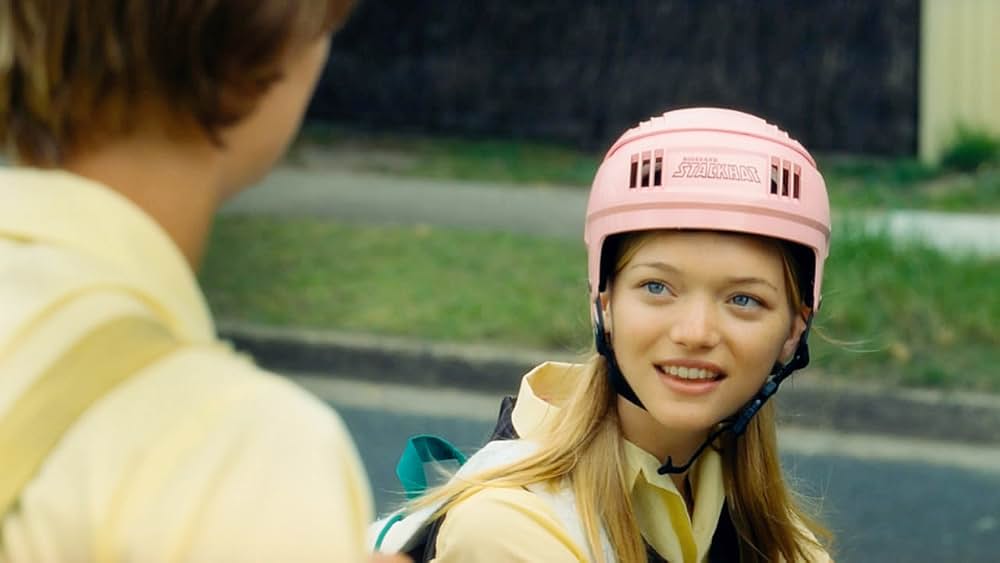 ザ・ブラック・バルーン（原題）の画像