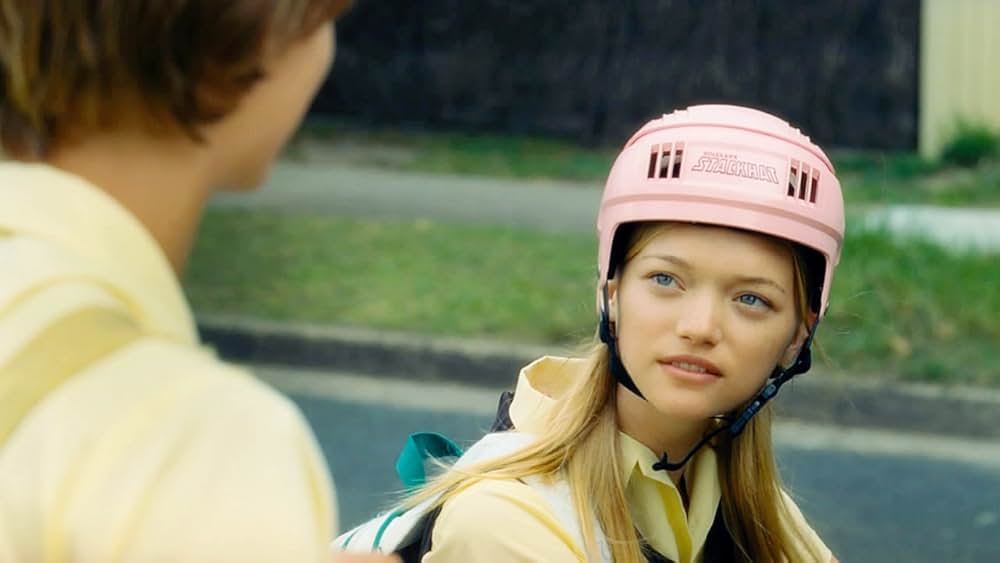 ザ・ブラック・バルーン（原題）の画像