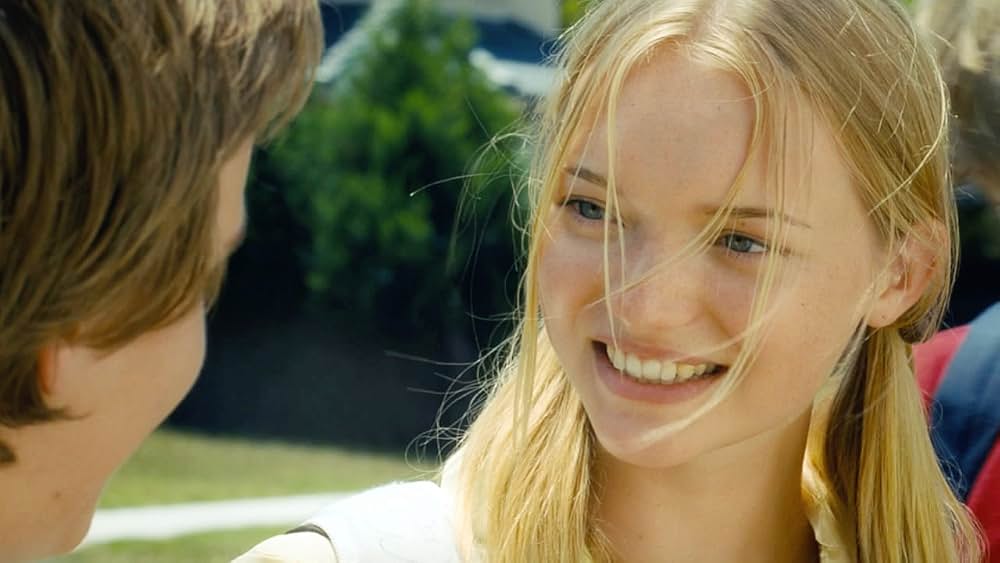 ザ・ブラック・バルーン（原題）の画像