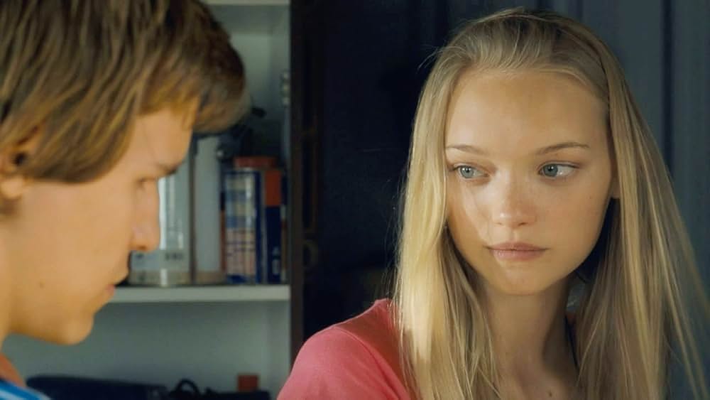 ザ・ブラック・バルーン（原題）の画像