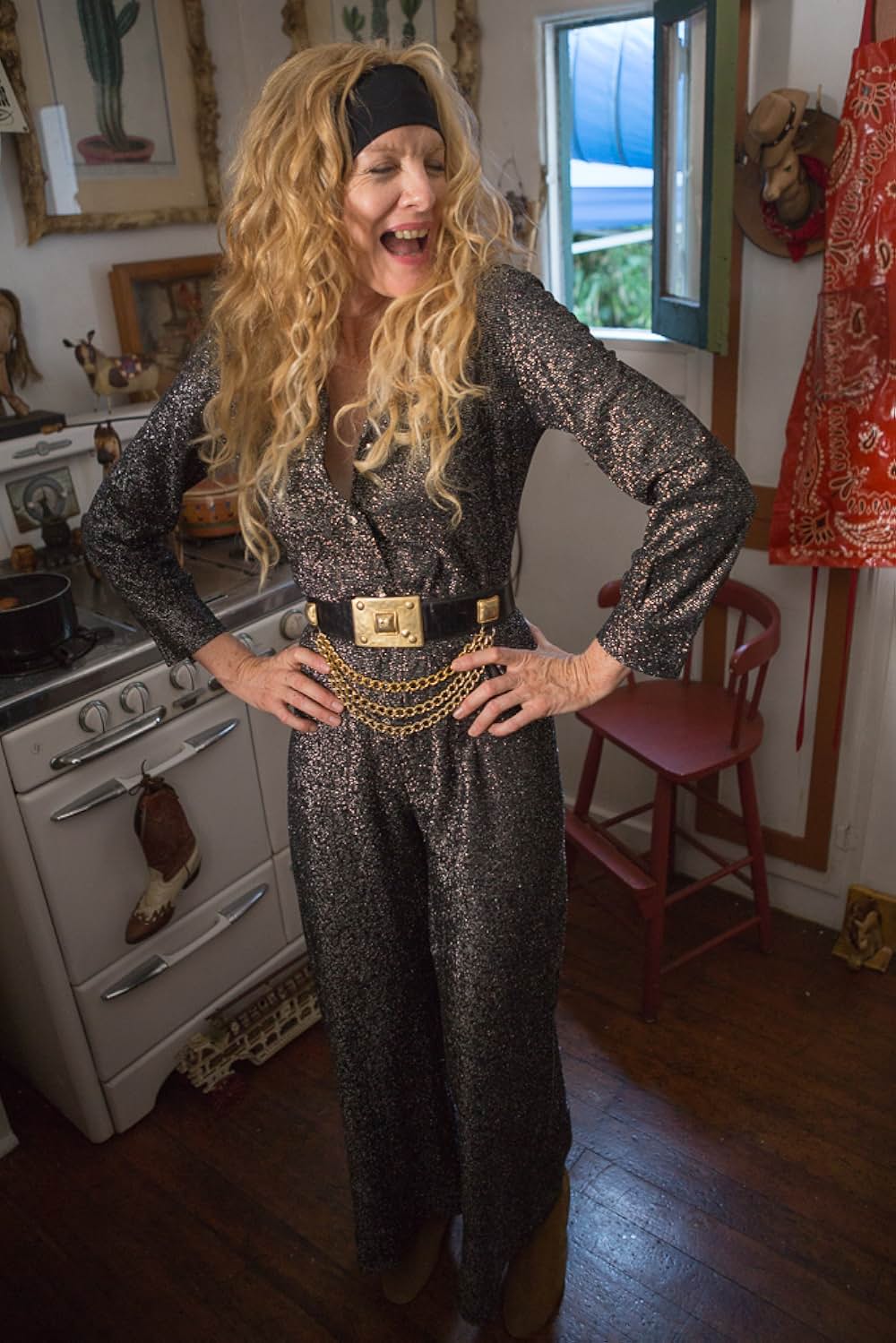 フランクとシンディの画像