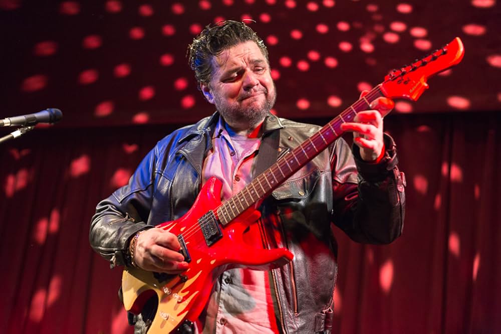 フランクとシンディの画像