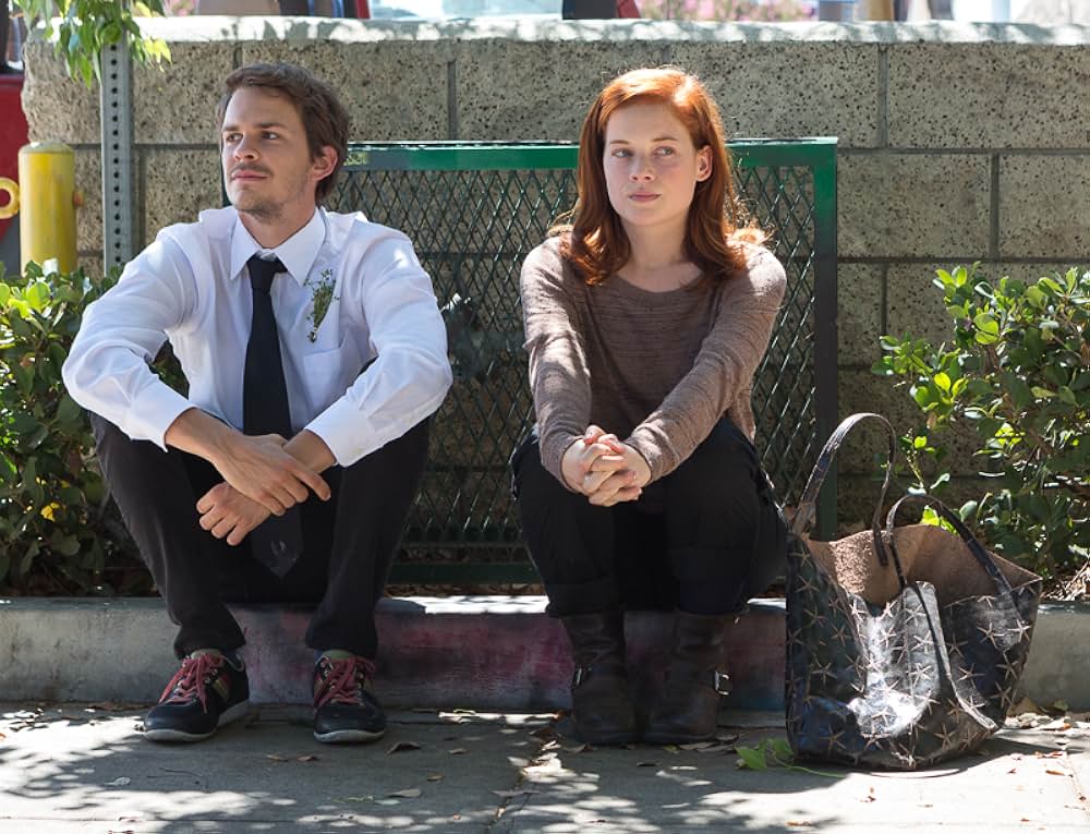 フランクとシンディの画像