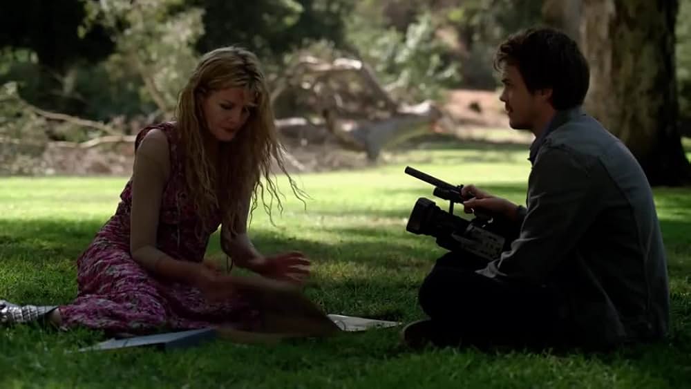 フランクとシンディの画像