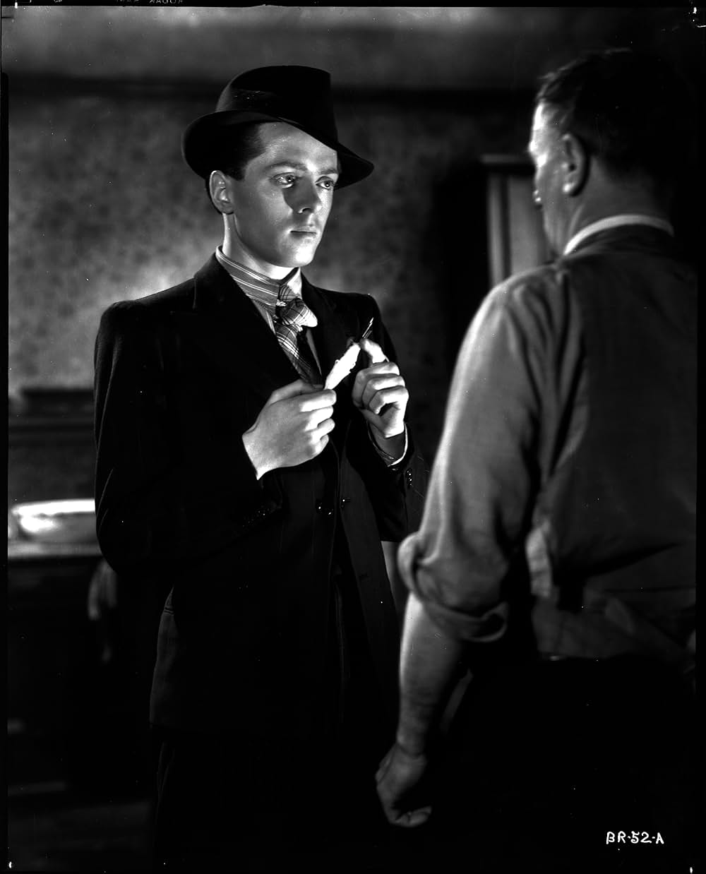 ブライトン・ロックの画像