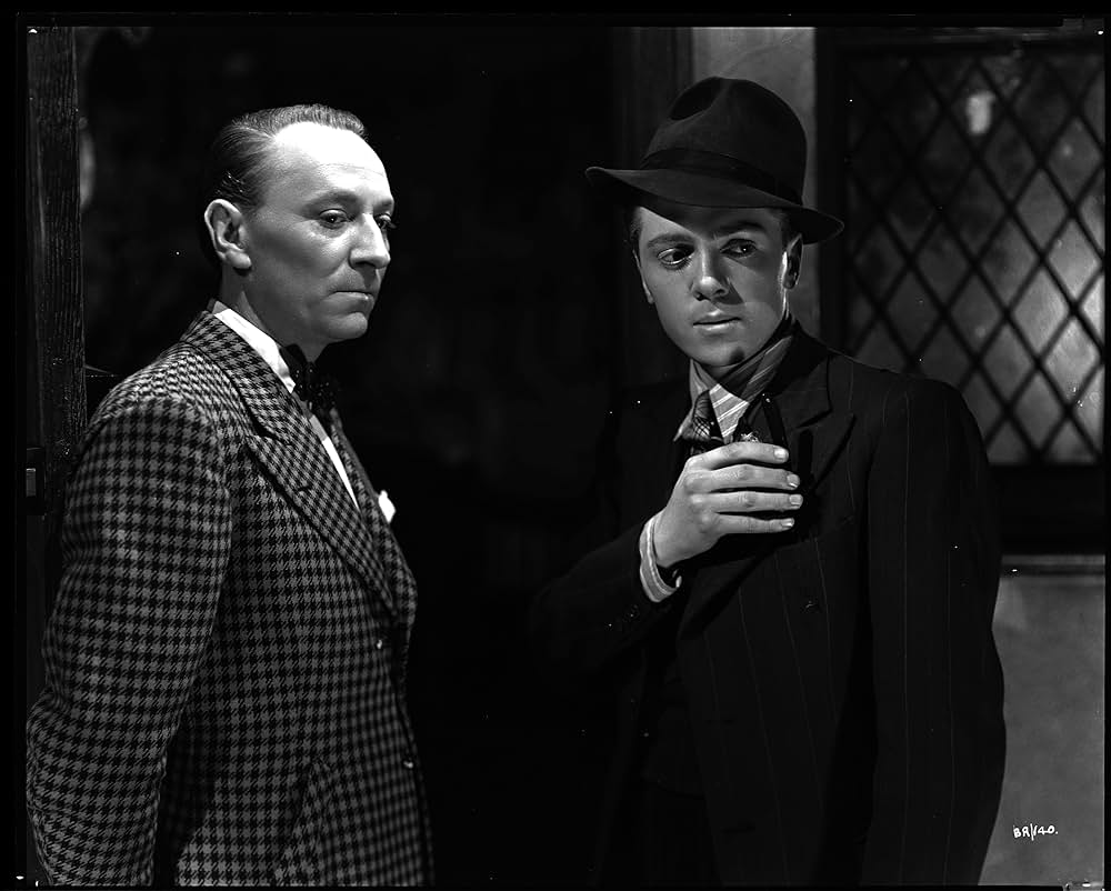 ブライトン・ロックの画像