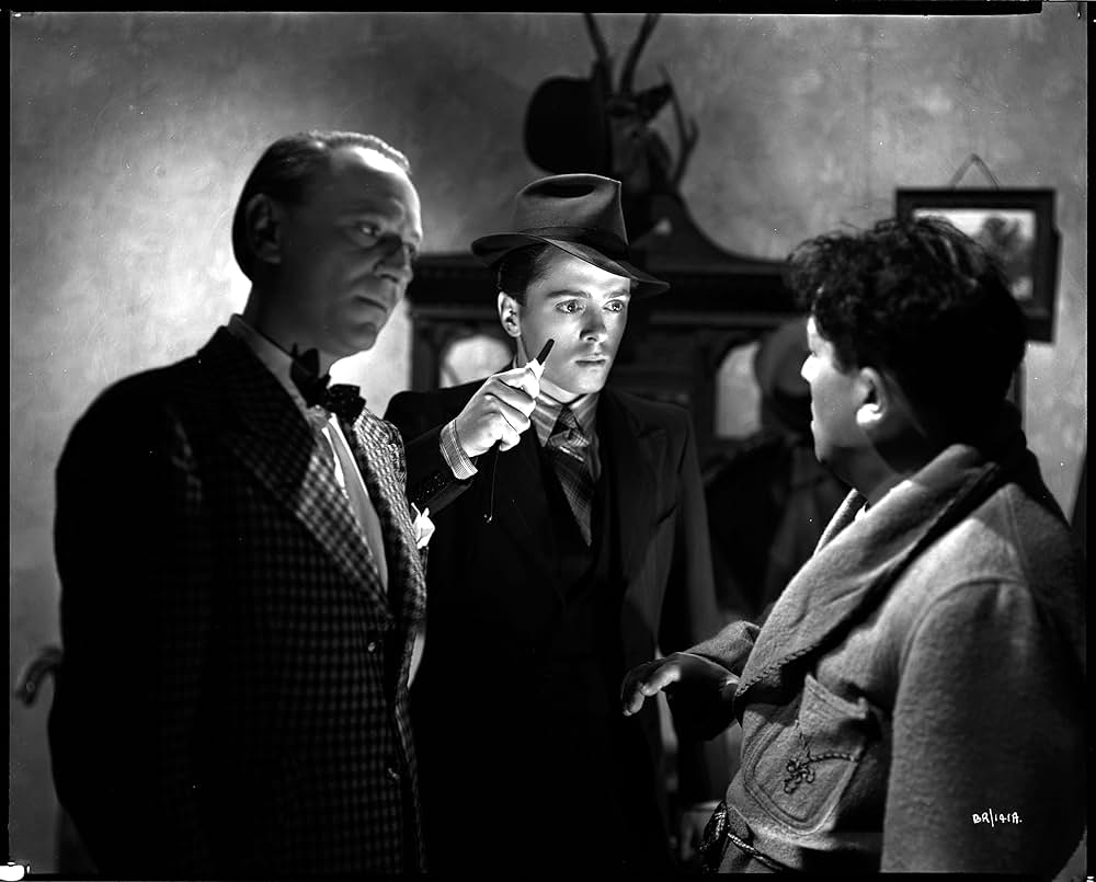 ブライトン・ロックの画像