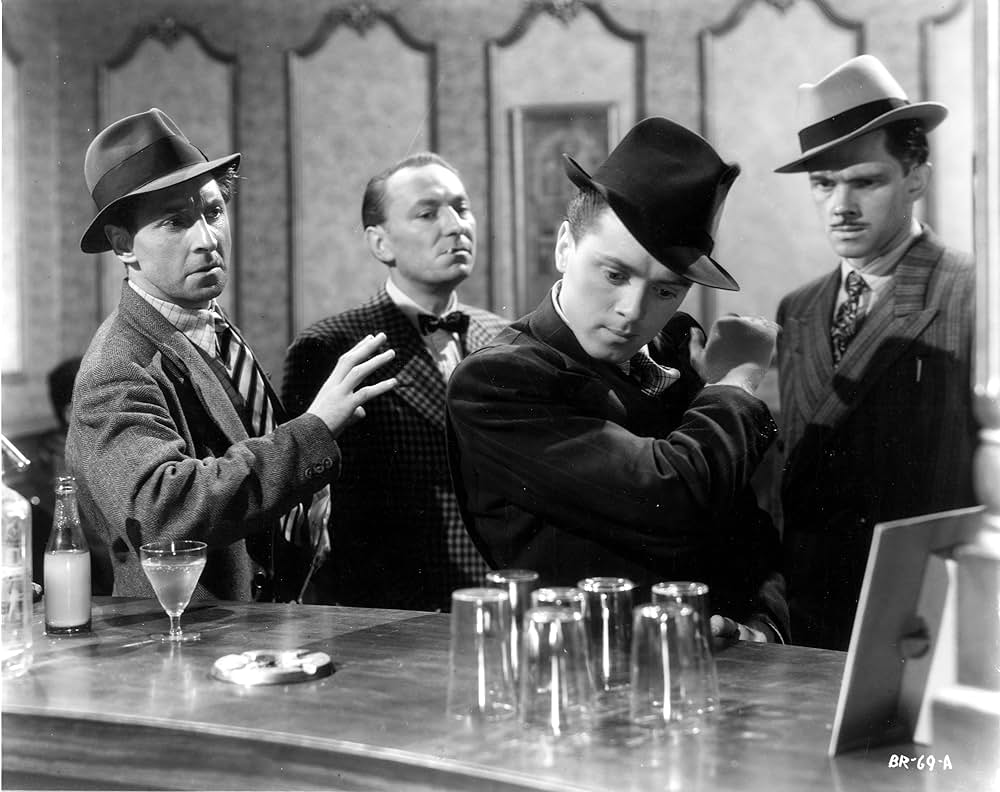 ブライトン・ロックの画像