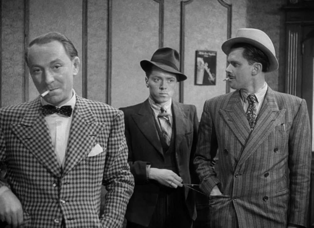 ブライトン・ロックの画像