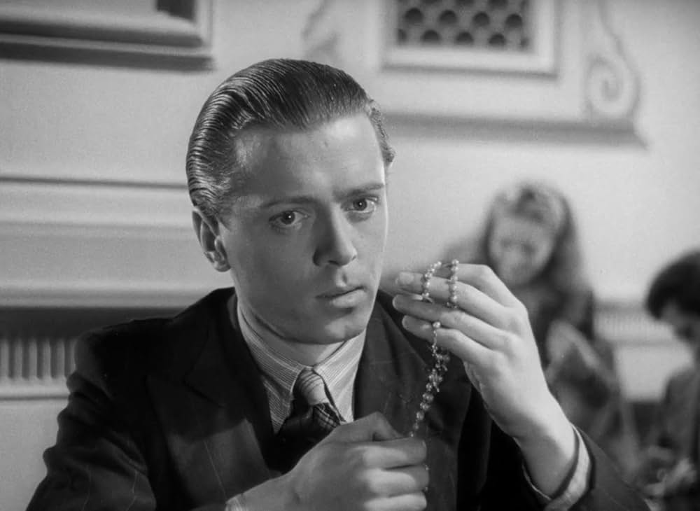 ブライトン・ロックの画像