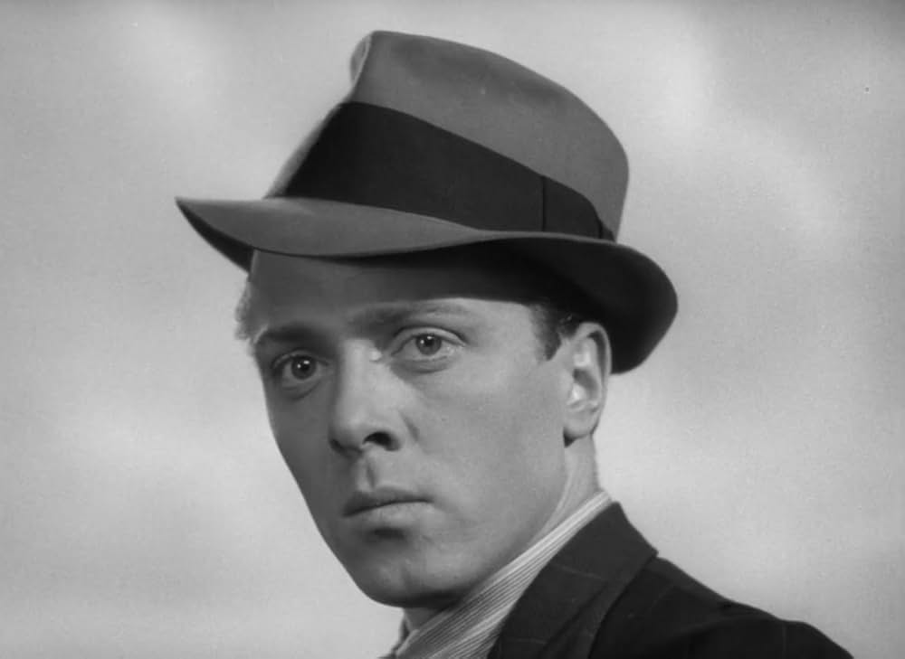 ブライトン・ロックの画像