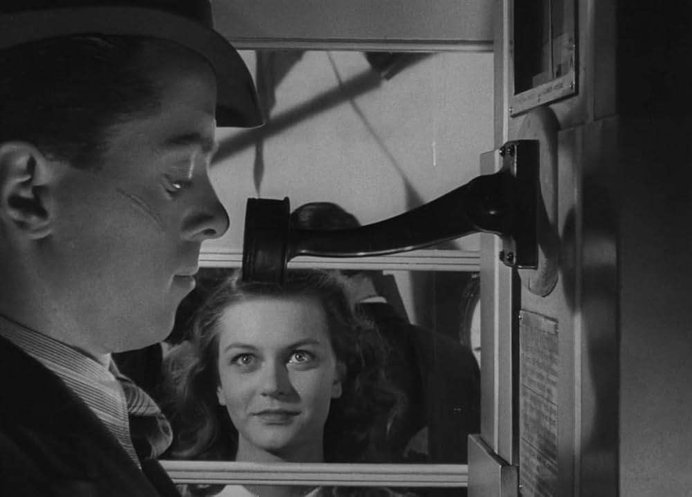 ブライトン・ロックの画像