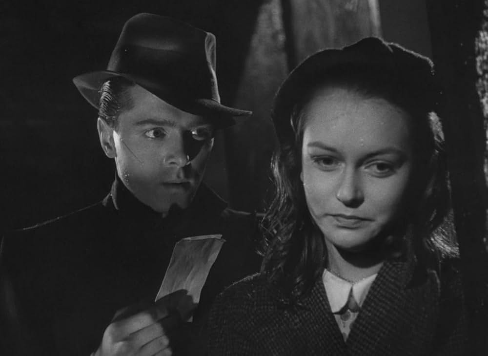 ブライトン・ロックの画像